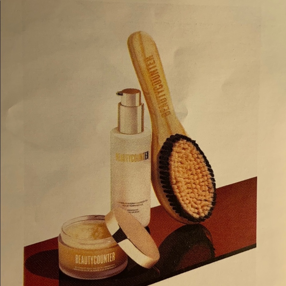 Ultimate Renewal Bath Set